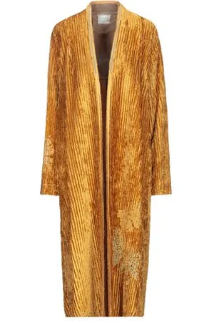 FORTE FORTE COATS & JACKETS - Overcoats & Trench Coats - on YOOX.com