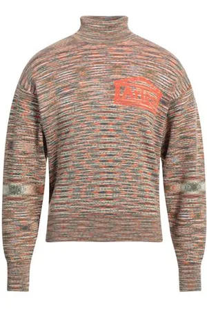 ARIES KNITWEAR - Turtlenecks - on YOOX.com