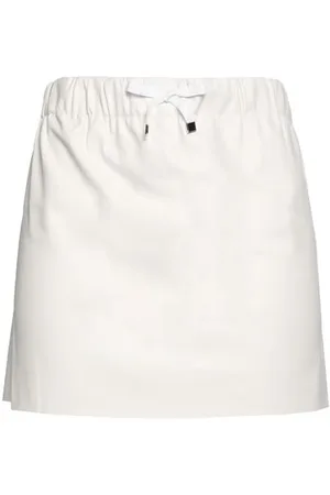 LIVIANA CONTI BOTTOMWEAR - Mini skirts - on YOOX.com