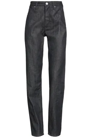 Jil Sander BOTTOMWEAR - Jeans - on YOOX.com