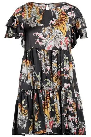 ANIYE BY DRESSES - Mini dresses - on YOOX.com