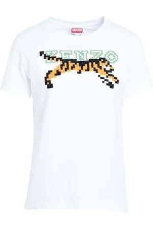 Kenzo TOPWEAR - T-shirts - on YOOX.com