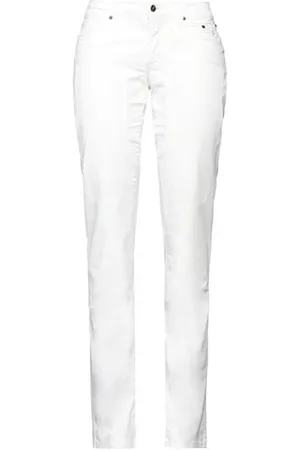 Jeckerson BOTTOMWEAR - Trousers - on YOOX.com