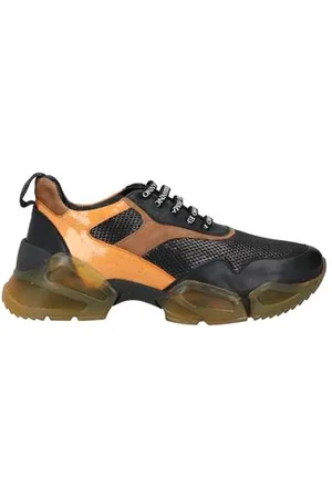 ERMANNO SCERVINO FOOTWEAR - Trainers - on YOOX.com