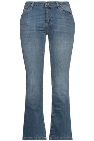 Caractere BOTTOMWEAR - Jeans - on YOOX.com