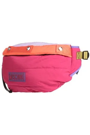 Moschino BAGS - Belt bags - on YOOX.com