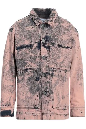 Etudes COATS & JACKETS - Denim outerwear - on YOOX.com