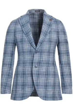 BRERAS SUITS and CO-ORDS - Blazers - on YOOX.com