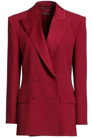 Alberta Ferretti SUITS and CO-ORDS - Blazers - on YOOX.com