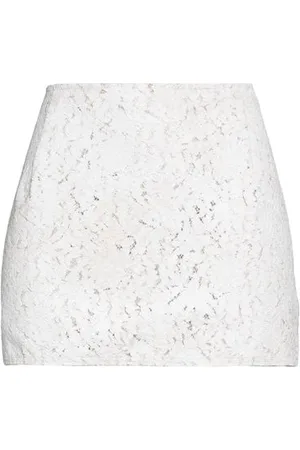 Nº21 BOTTOMWEAR - Mini skirts - on YOOX.com