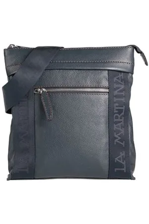 La Martina BAGS - Cross-body bags - on YOOX.com