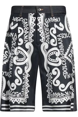 Dolce & Gabbana BOTTOMWEAR - Shorts & Bermuda Shorts - on YOOX.com