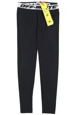 OFF-WHITE BOTTOMWEAR - Leggings - on YOOX.com
