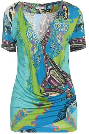 Etro TOPWEAR - Tops - on YOOX.com