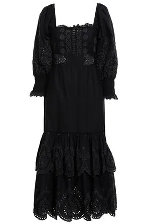 LOVESHACKFANCY DRESSES - Midi dresses - on YOOX.com