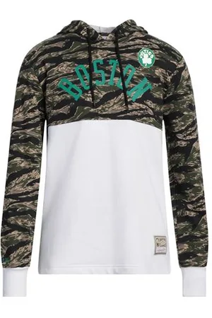 Mitchell & Ness TOPWEAR - Sweatshirts - on YOOX.com
