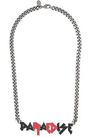 RED(V) JEWELLERY and WATCHES - Necklaces - on YOOX.com