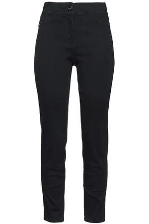 DIANA GALLESI BOTTOMWEAR - Jeans - on YOOX.com