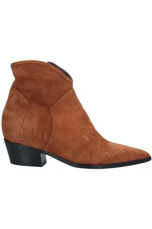 Lemaré FOOTWEAR - Ankle boots - on YOOX.com