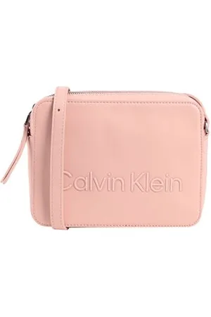Calvin Klein BAGS - Cross-body bags - on YOOX.com