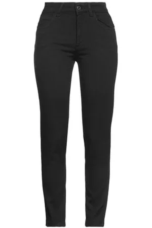 Caractere BOTTOMWEAR - Jeans - on YOOX.com