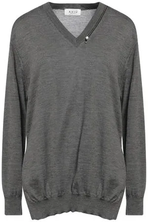 AVIÙ KNITWEAR - Jumpers - on YOOX.com