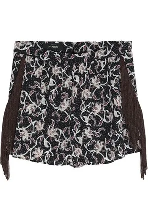 Pinko BOTTOMWEAR - Shorts & Bermuda Shorts - on YOOX.com