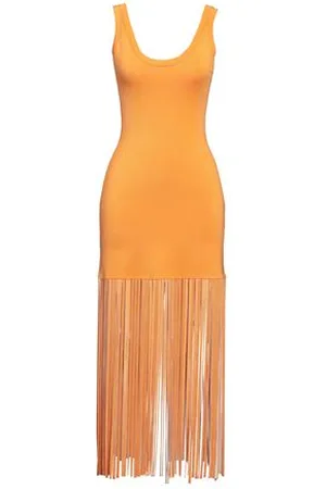 Sandro DRESSES - Maxi dresses - on YOOX.com