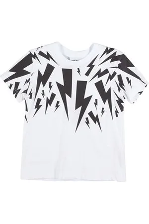 Neil Barrett TOPWEAR - T-shirts - on YOOX.com