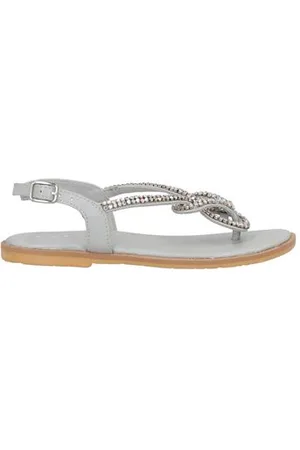 Oca loca FOOTWEAR - Thong sandals - on YOOX.com