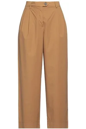 Incotex BOTTOMWEAR - Trousers - on YOOX.com