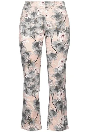Cambio BOTTOMWEAR - Jeans - on YOOX.com