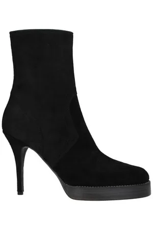 Rick Owens FOOTWEAR - Ankle boots - on YOOX.com