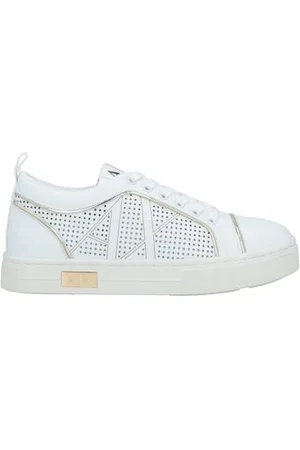 Armani Exchange FOOTWEAR - Trainers - on YOOX.com