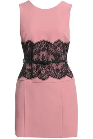 Ermanno Firenze DRESSES - Mini dresses - on YOOX.com