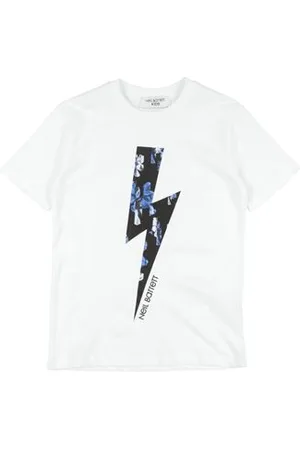 Neil Barrett TOPWEAR - T-shirts - on YOOX.com