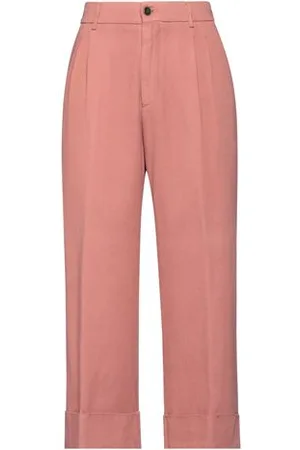 Berwich BOTTOMWEAR - Trousers - on YOOX.com
