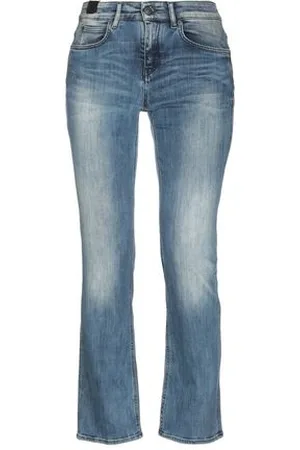 Drykorn BOTTOMWEAR - Jeans - on YOOX.com