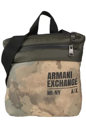 Armani Exchange BAGS - Cross-body bags - on YOOX.com