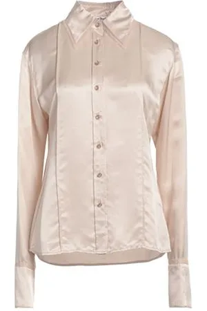 Acne Studios TOPWEAR - Shirts - on YOOX.com
