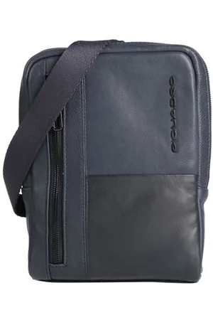 Piquadro BAGS - Cross-body bags - on YOOX.com