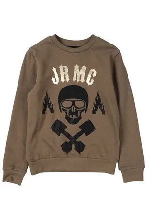 John Richmond TOPWEAR - Sweatshirts - on YOOX.com
