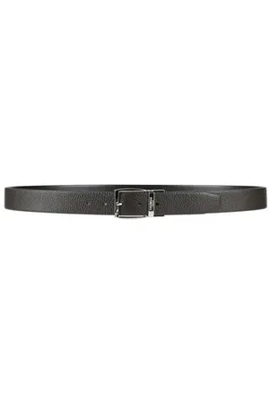 CANALI Small Leather Goods - Belts - on YOOX.com
