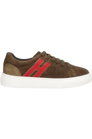 Hogan FOOTWEAR - Trainers - on YOOX.com