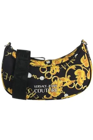 VERSACE BAGS - Cross-body bags - on YOOX.com