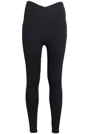 DKNY BOTTOMWEAR - Leggings - on YOOX.com