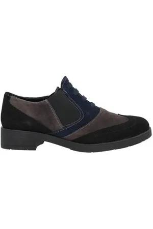 DANIELE ANCARANI FOOTWEAR - Lace-up shoes - on YOOX.com