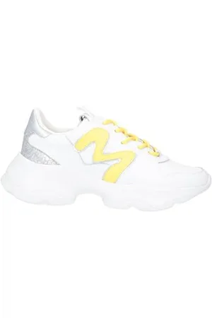 Manila Grace FOOTWEAR - Trainers - on YOOX.com