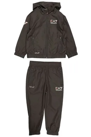 EA7 JUMPSUITS & TRACKSUITS - Tracksuits - on YOOX.com