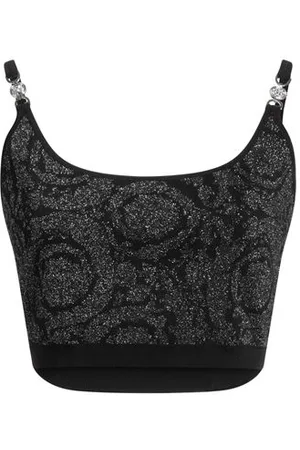 VERSACE TOPWEAR - Tops - on YOOX.com